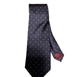 Vintage Ivey’s men’s tie